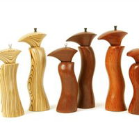 Australian Woodwork - Accommodation Burleigh