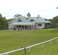 Wandin Valley Estate - Accommodation Burleigh