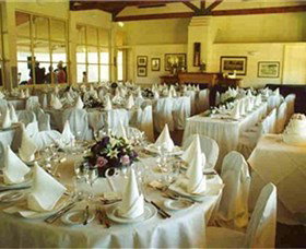 Wandin Valley Estate - Accommodation Burleigh 2