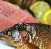 Lovedale Smokehouse Gourmet Pantry Cafe and Masterclasses - Accommodation Burleigh