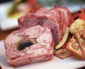 Lovedale Smokehouse Gourmet Pantry, Cafe And Masterclasses - Accommodation Burleigh 1