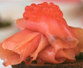 Lovedale Smokehouse Gourmet Pantry, Cafe And Masterclasses - Accommodation Burleigh 2