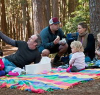 State Forests of the Watagan Mountains - Accommodation Burleigh
