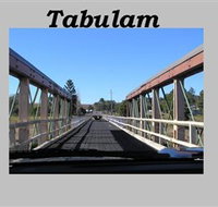 Tabulam Scenic Drive - Accommodation Burleigh