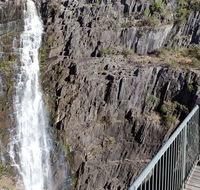 Oxley Wild Rivers National Park - Accommodation Burleigh