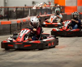 Ultimate Karting Sydney - Accommodation Burleigh 0