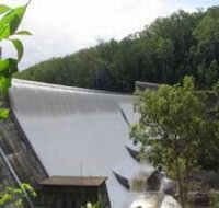 Chichester Dam - Accommodation Burleigh