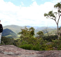 Popran National Park - Accommodation Burleigh