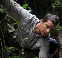 Bear Grylls Survival Academy - Accommodation Burleigh