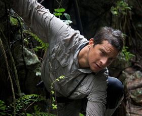 Bear Grylls Survival Academy - Accommodation Burleigh 0