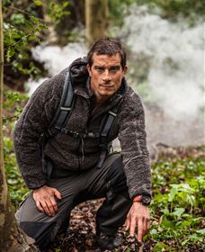 Bear Grylls Survival Academy - Accommodation Burleigh 2