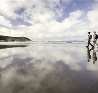 Wilsons Promontory National Park - Accommodation Burleigh