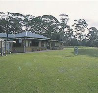 Yarram Golf Club - Accommodation Burleigh
