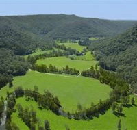 Glenworth Valley Outdoor Adventures - Accommodation Burleigh