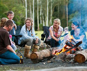 Glenworth Valley Outdoor Adventures - Accommodation Burleigh 4