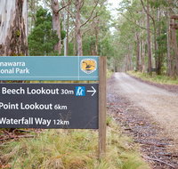 Beech lookout - Accommodation Burleigh