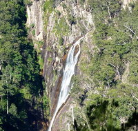 Carrai National Park - Accommodation Burleigh