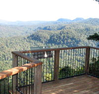 Murray Scrub lookout - Accommodation Burleigh