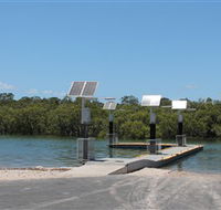 Maaroom Picnic Ground - Accommodation Burleigh