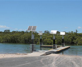 Maaroom Picnic Ground - Accommodation Burleigh 0