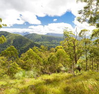 Sherwood lookout - Accommodation Burleigh