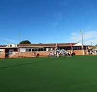 Dungog Memorial Bowling Club - Accommodation Burleigh