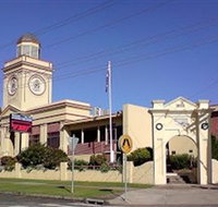 Dungog Memorial RSL Club Limited - Accommodation Burleigh