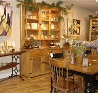 Dungog Fine Arts and Antiques - Accommodation Burleigh