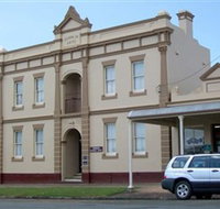 Dungog Historical Museum - Accommodation Burleigh