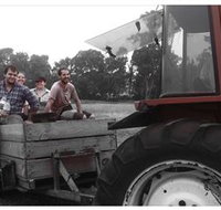 East Gippsland Wines - Accommodation Burleigh