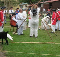 Caboolture Historical Village - Accommodation Burleigh