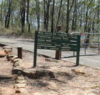 Wild Horse Mountain Lookout - Accommodation Burleigh