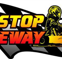 Pit Stop Raceway - Accommodation Burleigh