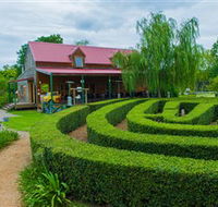Amazement Farm and Fun Park / Cafe and Farmstay Accommodation - Accommodation Burleigh