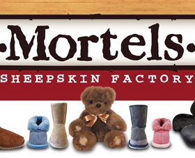 Mortels Sheepskin Factory - Accommodation Burleigh 8
