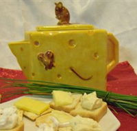 Little Creek Cheese - Accommodation Burleigh