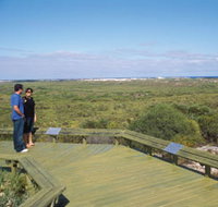 South Bay - Accommodation Burleigh
