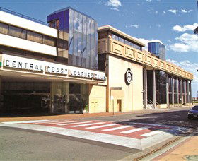 Central Coast NSW Accommodation Burleigh