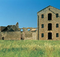 Clinchs Mill - Accommodation Burleigh