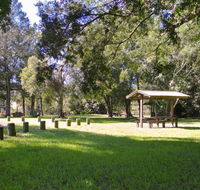 Moore Park picnic area - Accommodation Burleigh