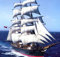 Sydney Heritage Fleet - Accommodation Burleigh