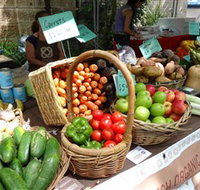 Glebe Markets - Accommodation Burleigh