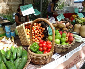 Glebe Markets - Accommodation Burleigh 0