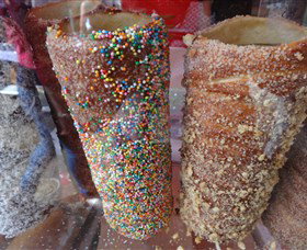 Glebe Markets - Accommodation Burleigh 1