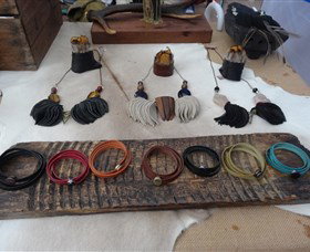 Glebe Markets - Accommodation Burleigh 4