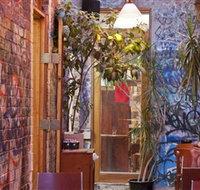 Sappho Books Cafe and Wine Bar - Accommodation Burleigh