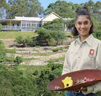 Yamuloong Centre - Accommodation Burleigh