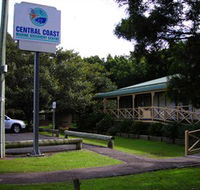 Central Coast Marine Discovery Centre - Accommodation Burleigh