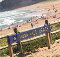 Mona Vale Beach - Accommodation Burleigh