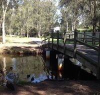 Tuggerah Lakes Cycleway - Accommodation Burleigh
